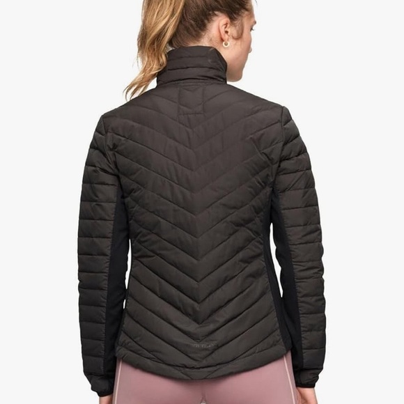 Kari Traa Eva Down Jacket - Picture 2 of 11